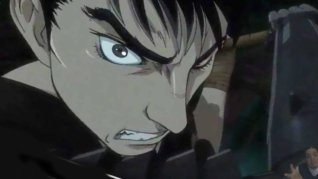Berserk Season 4