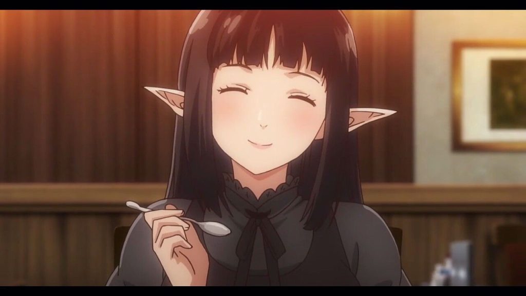Isekai Shokudou Season 2