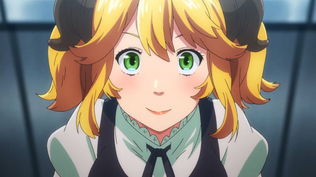 Isekai Shokudou Season 2