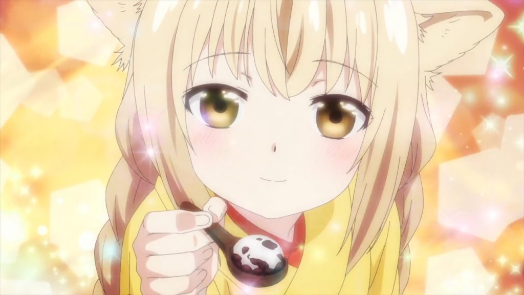 Konohana Kitan Season 2