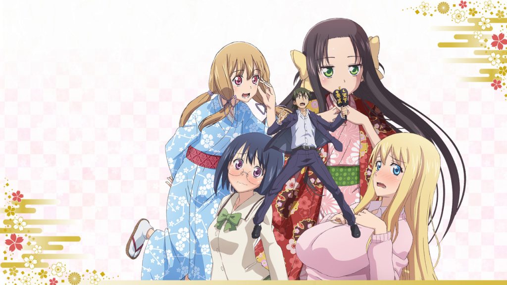 The Ambition Of Oda Nobuna Season 2: Canceled Or Renewed? Everything