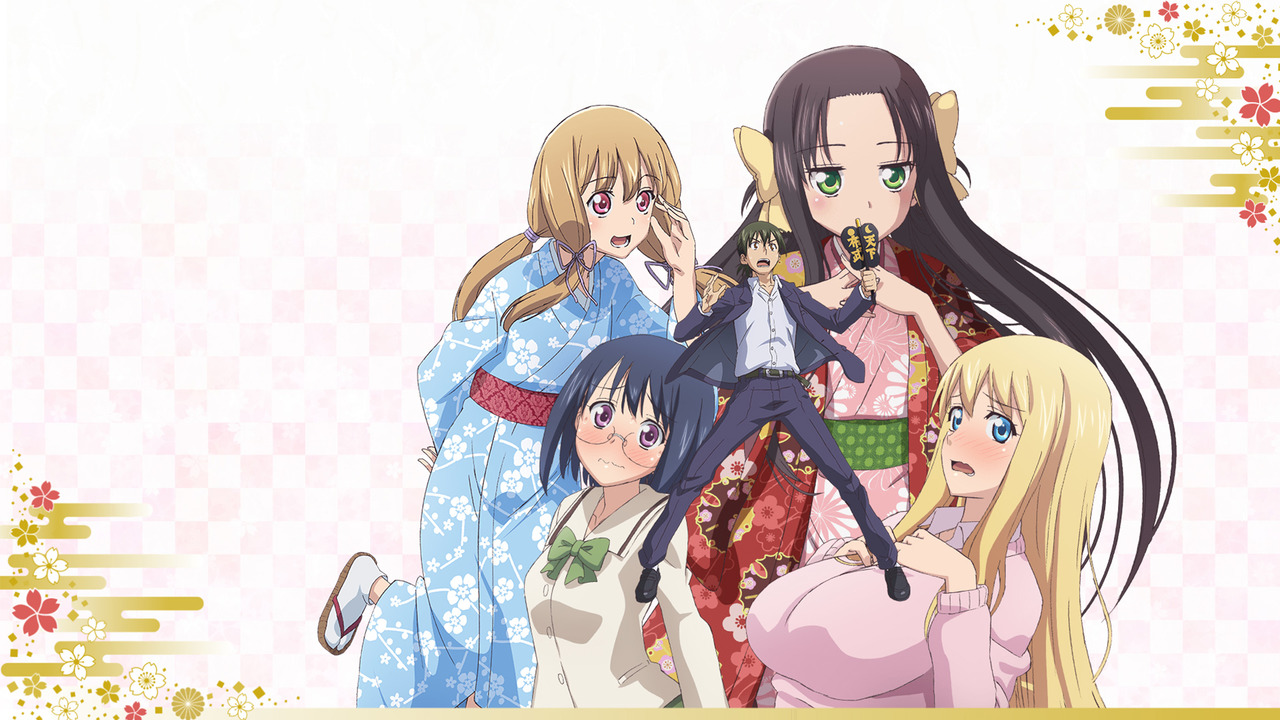 The Ambition Of Oda Nobuna Season 2 The Ambition Of Oda Nobuna Season 2: Canceled Or Renewed? Everything