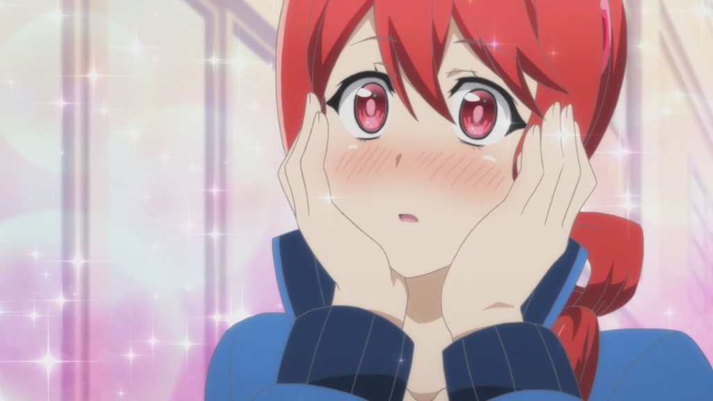 Renai Boukun Season 2