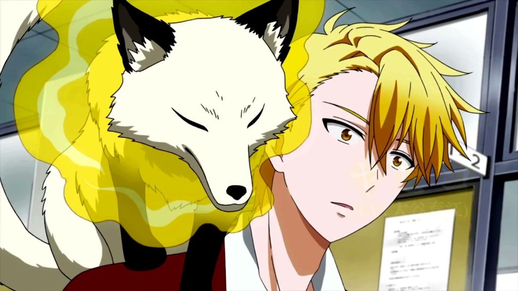 The Morose Mononokean Season 3