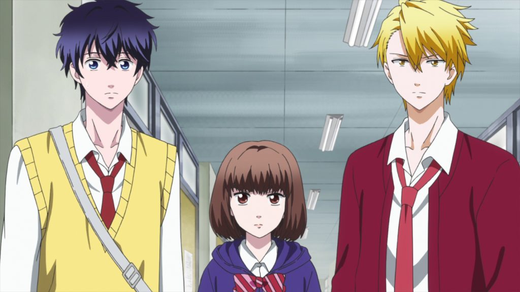 fukigen na mononokean tsuzuki ep 1 fukigen na mononokean tsuzuki ep 1