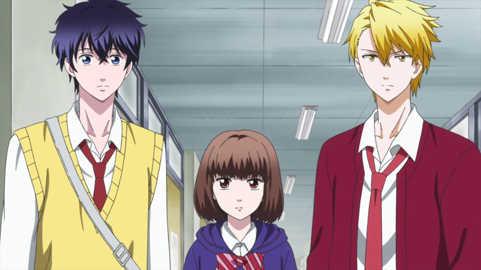 The Morose Mononokean Season 3: Will The Anime Return? All The Latest