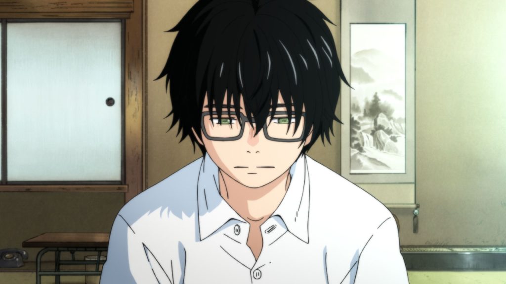 3 Gatsu No Lion Season 3