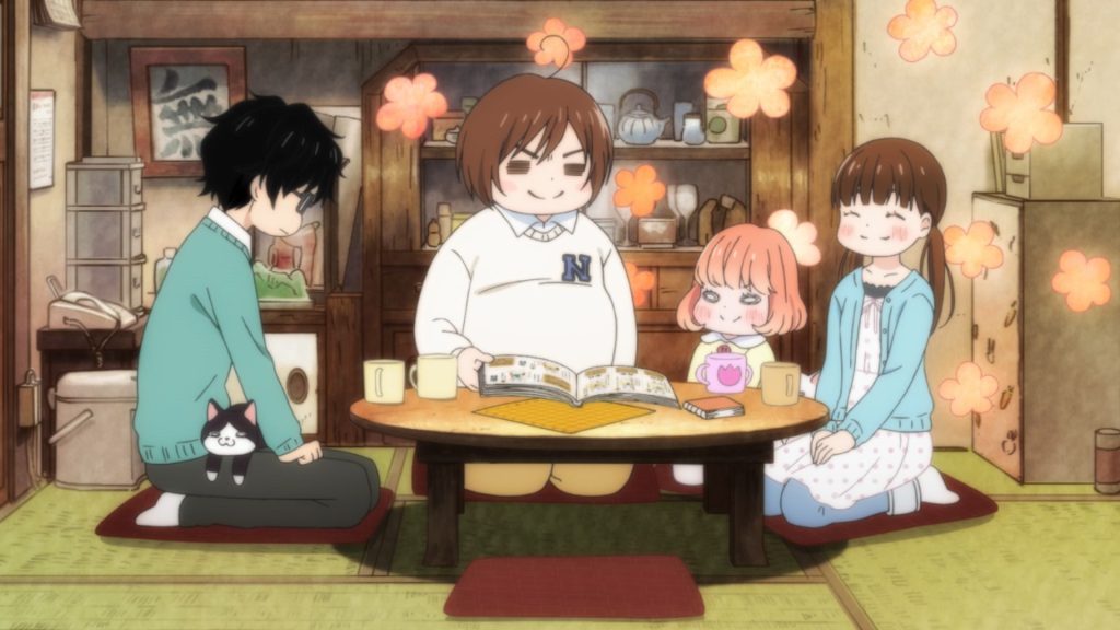 3 Gatsu No Lion Season 3