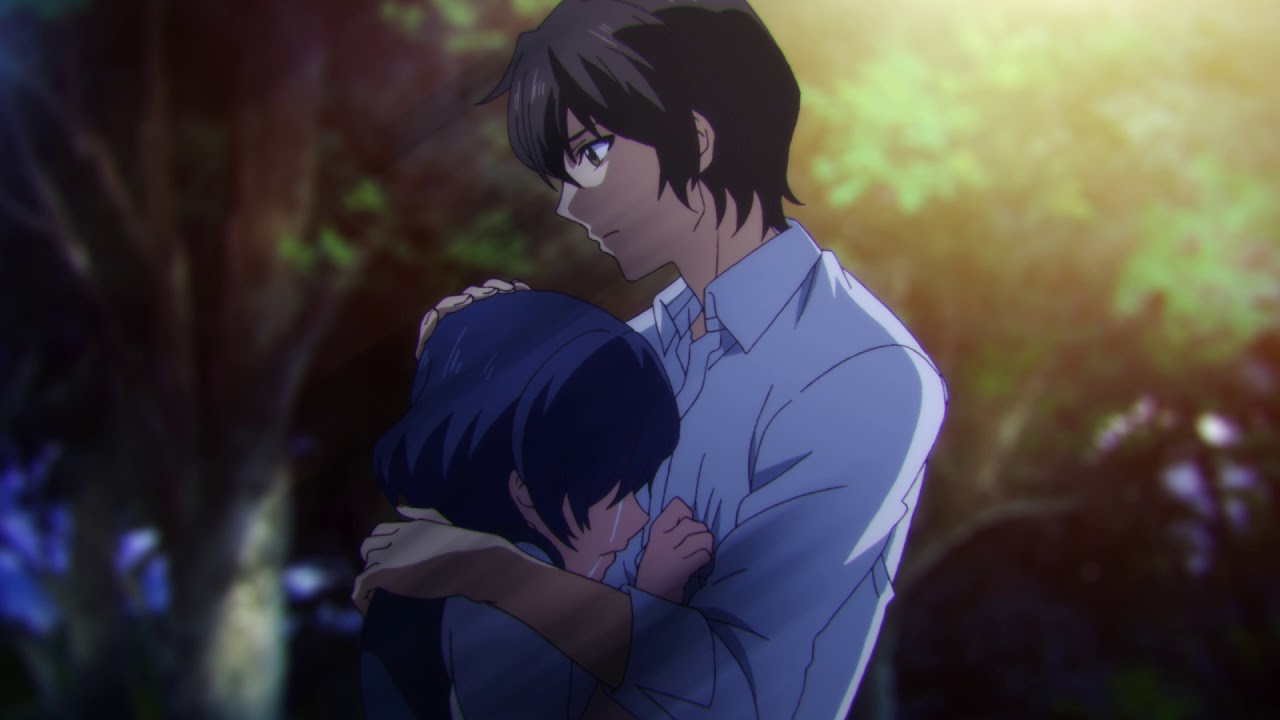 Domestic Girlfriend Season 2: Cancelation Confirmed? Release Date