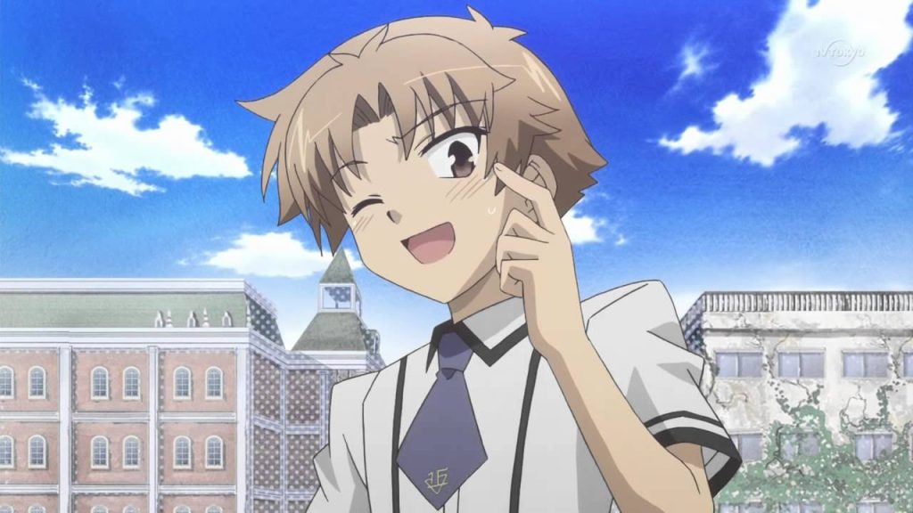 Baka And Test Season 3 Canceled Or Renewed All The Latest Details Baka And Test Season 3 Canceled Or Renewed All The Latest Details