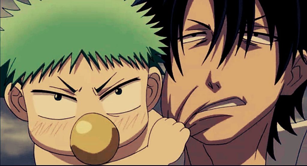 Beelzebub Season 2
