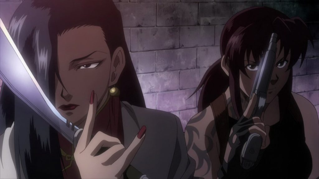 Black Lagoon Season 4 Will The Anime Return In 21