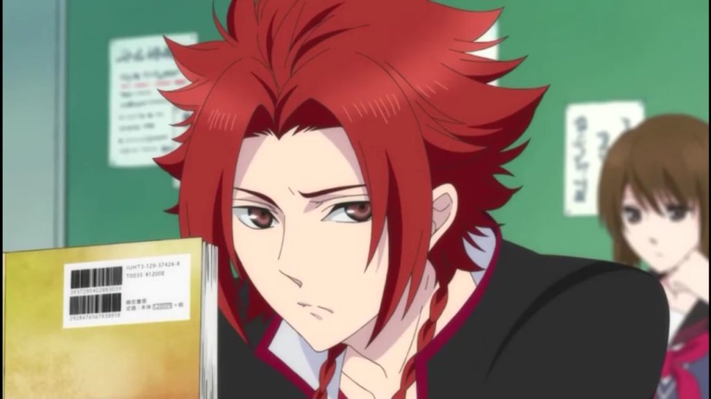is brothers conflict manga the same as the anime is brothers conflict manga the same as the anime