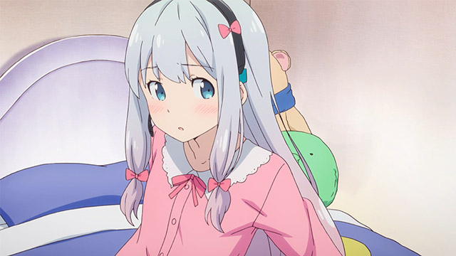 Eromanga Sensei Season 2