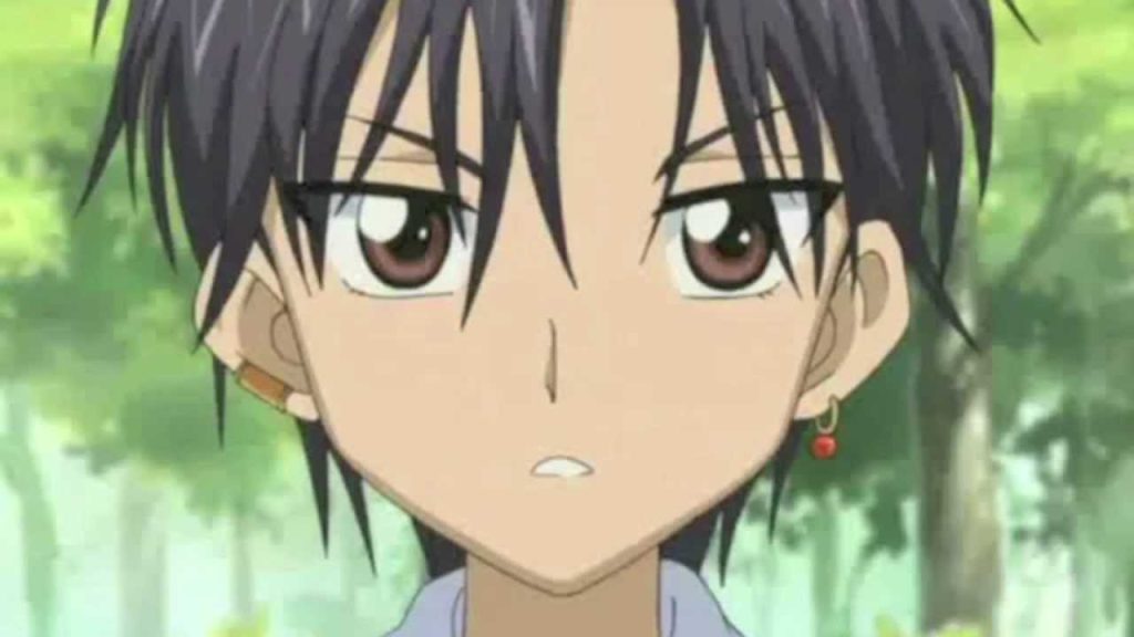 Gakuen Alice Season 2