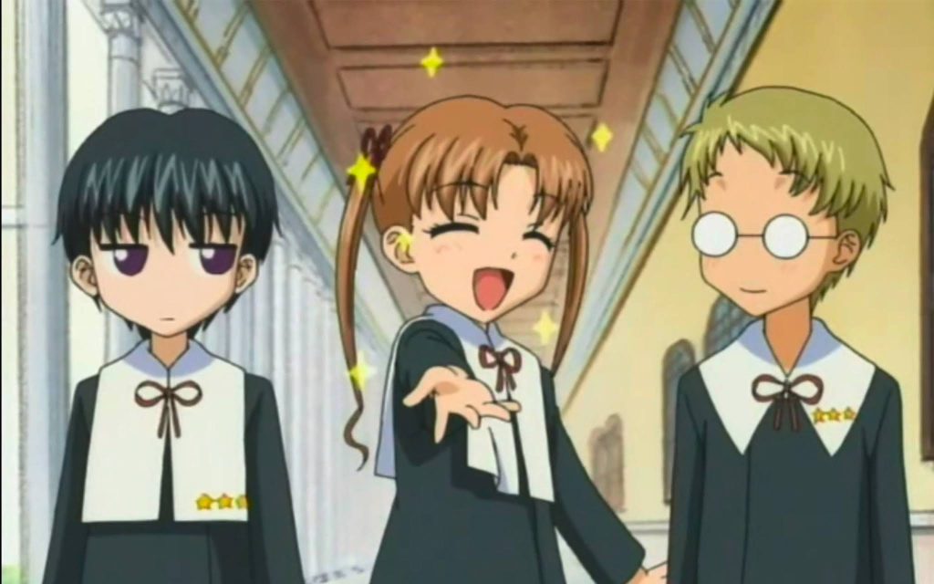 Gakuen Alice Season 2 Will The Anime Ever Return All The Latest Details Gakuen Alice Season 2 Will The Anime Ever Return All The Latest Details