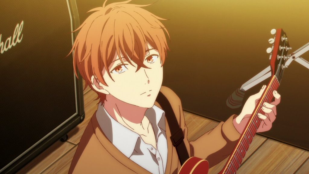 Given Season 2