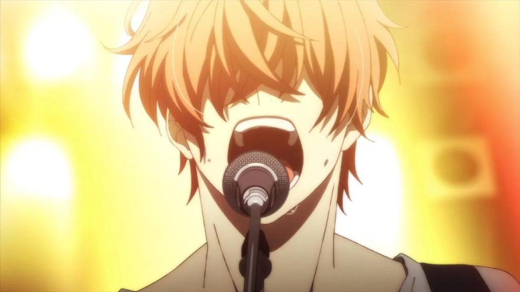 Given Season 2