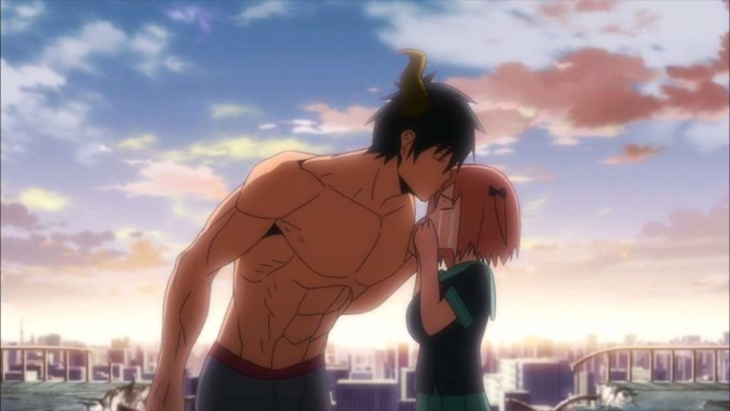Hataraku Maou-Sama Season 2