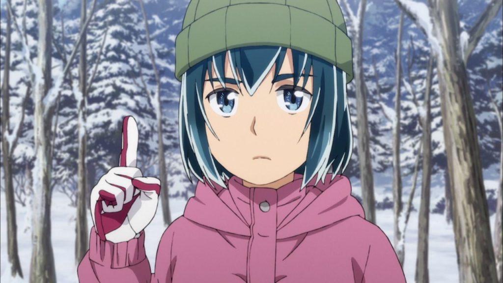 Hinamatsuri Season 2