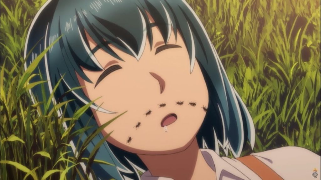 Hinamatsuri Season 2