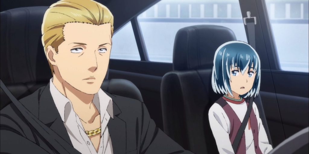 Hinamatsuri Season 2