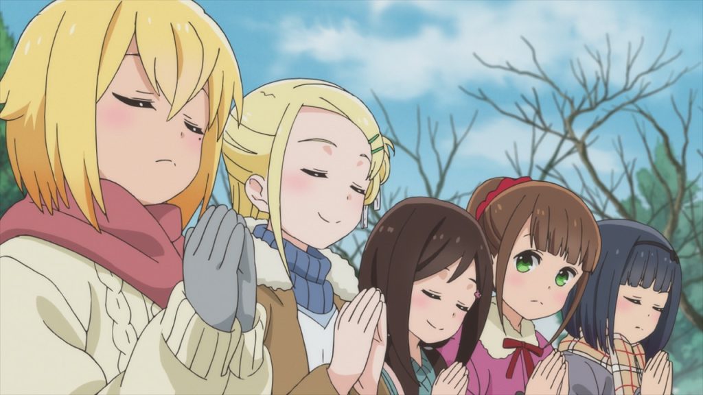 Hitori Bocchi Season 2