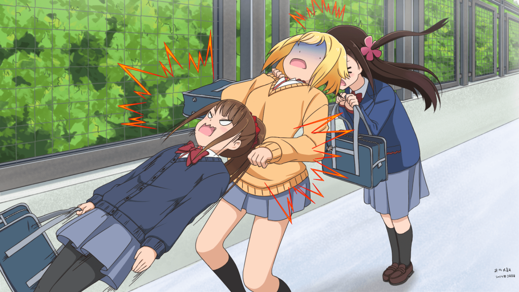 Hitori Bocchi Season 2