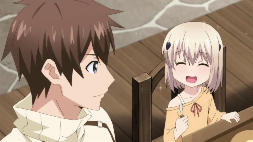 If It's For My Daughter Season 2