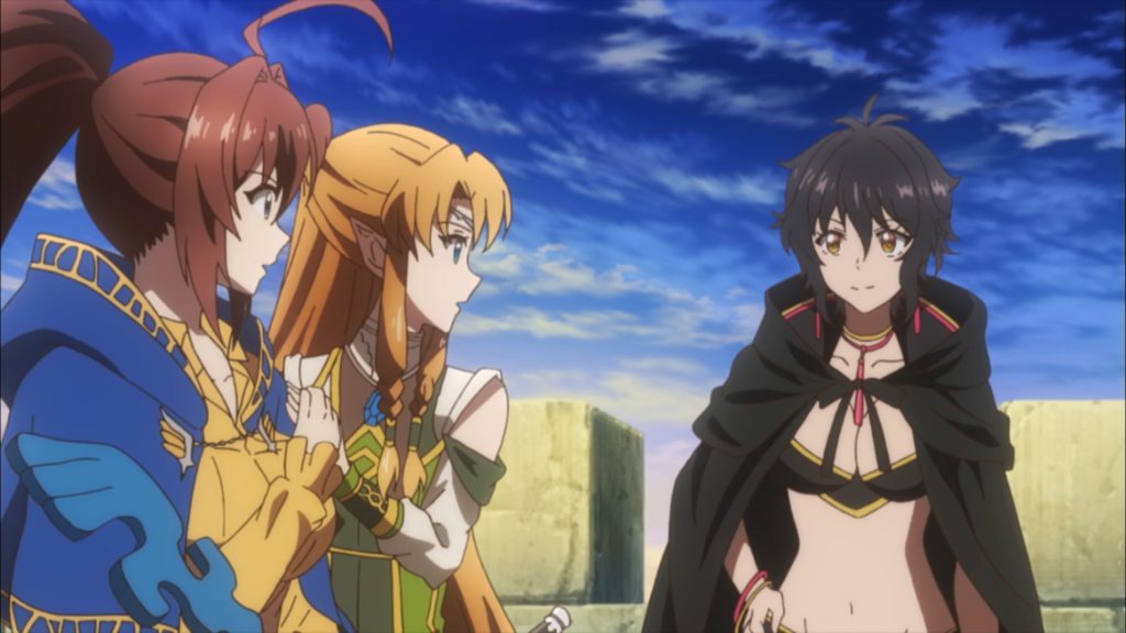 Isekai Cheat Magician Season 3