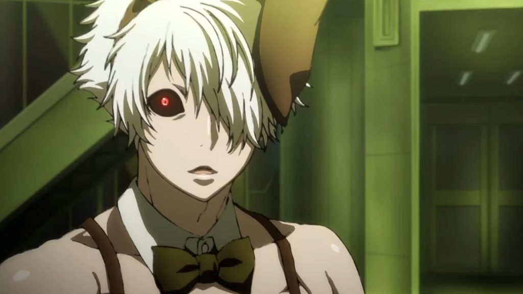 Juuni Taisen Season 2