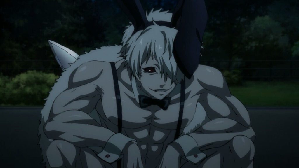 Juuni Taisen Season 2
