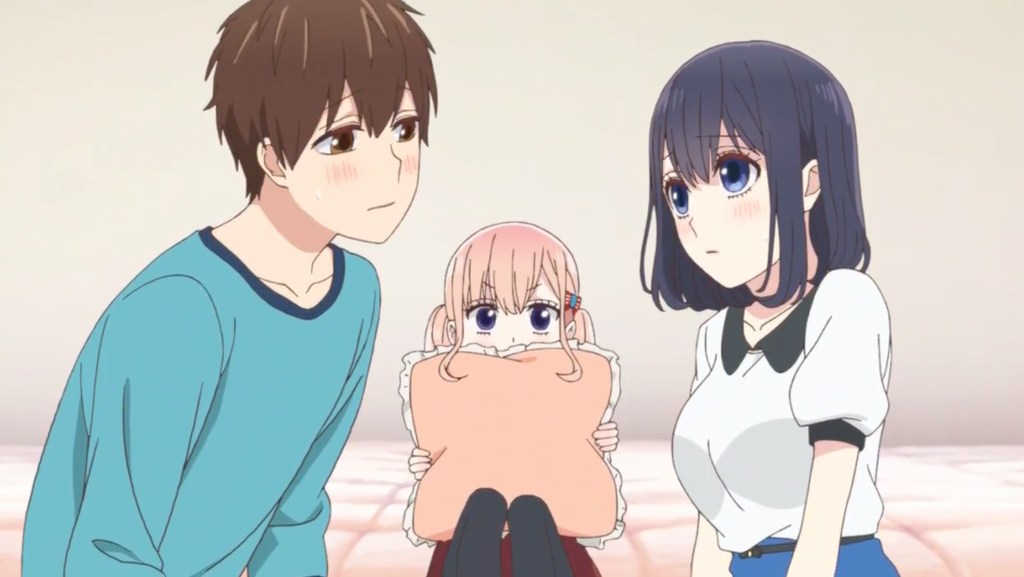Koi To Uso Season 2