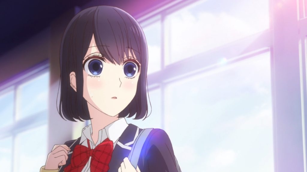 Koi To Uso Season 2