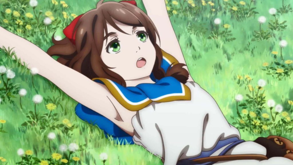 Lost Song Season 2