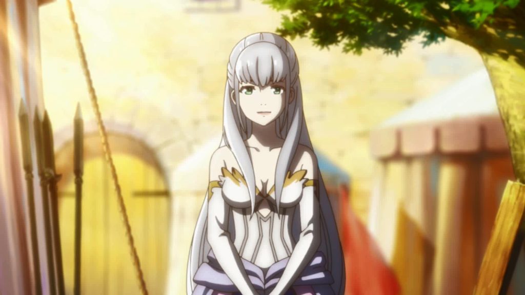 Lost Song Season 2