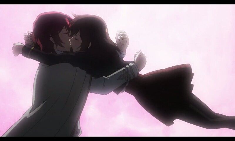 Meiji Tokyo Renka Season 2