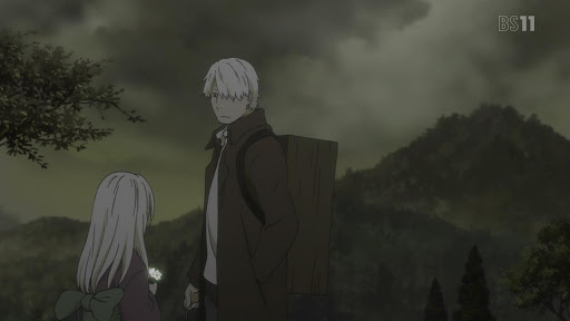 Mushishi Season 3