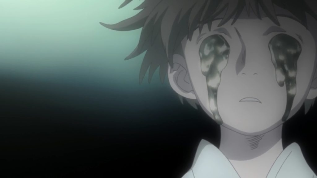 Mushishi Season 3