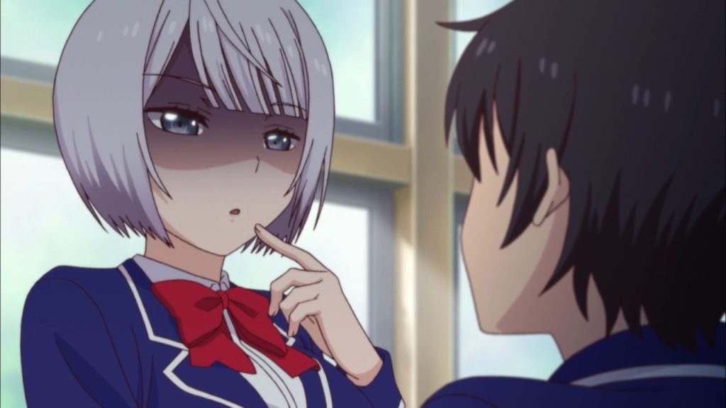 My Girlfriend Is Shobitch Season 2