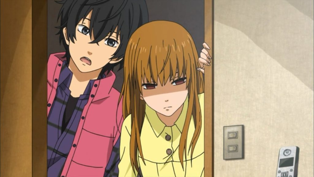 My Little Monster Season 2
