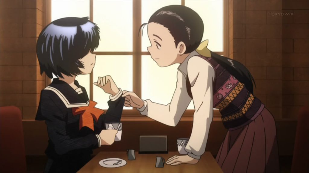 Mysterious Girlfriend X Season 2