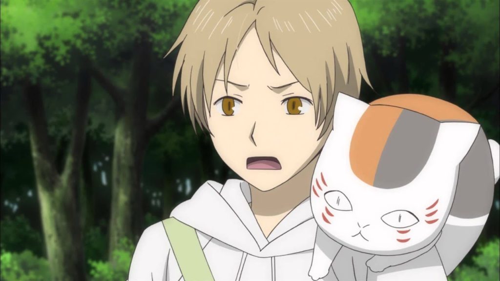 Natsume Yuujinchou Season 7