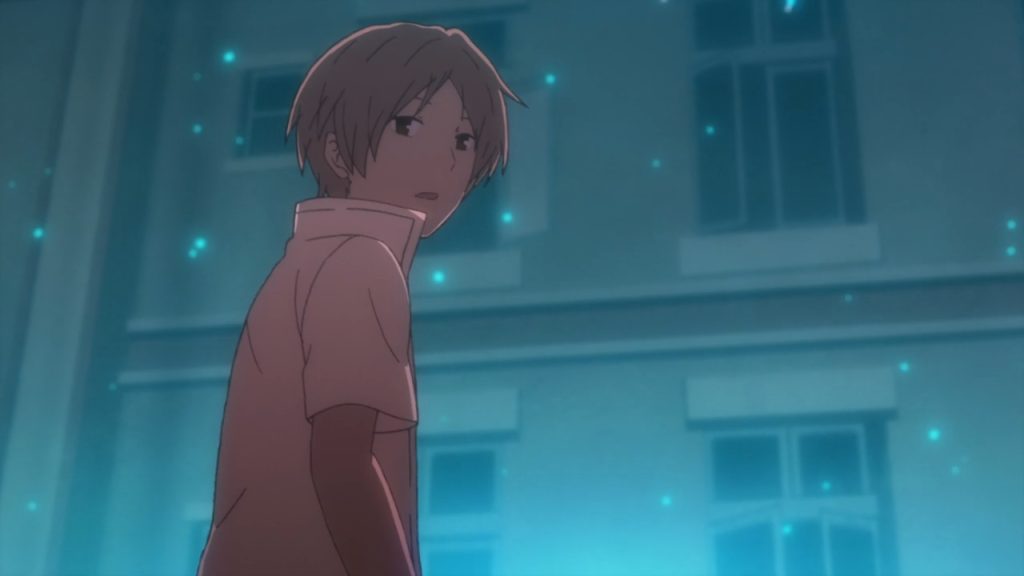 Natsume Yuujinchou Season 7