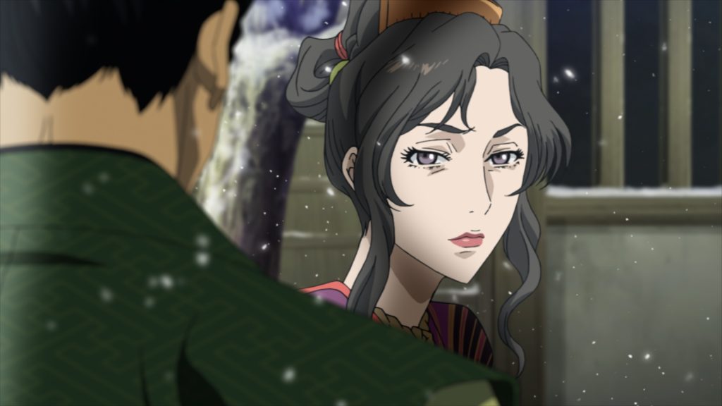 Onihei Season 2