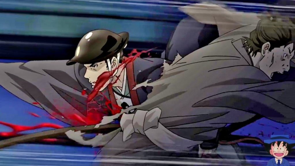 Onihei Season 2