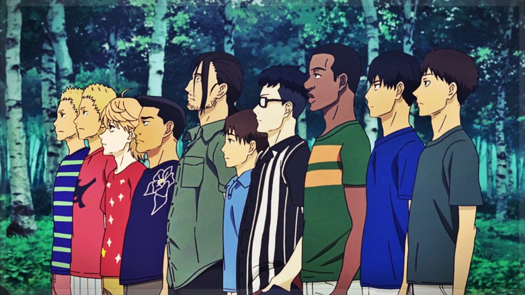 Run With The Wind Season 2