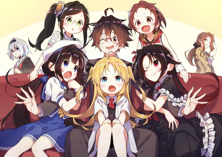 Meiji Tokyo Renka Season 2: Will The Anime Return? Everything To Know
