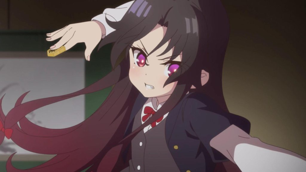 Ryuuou No Oshigoto Season 2