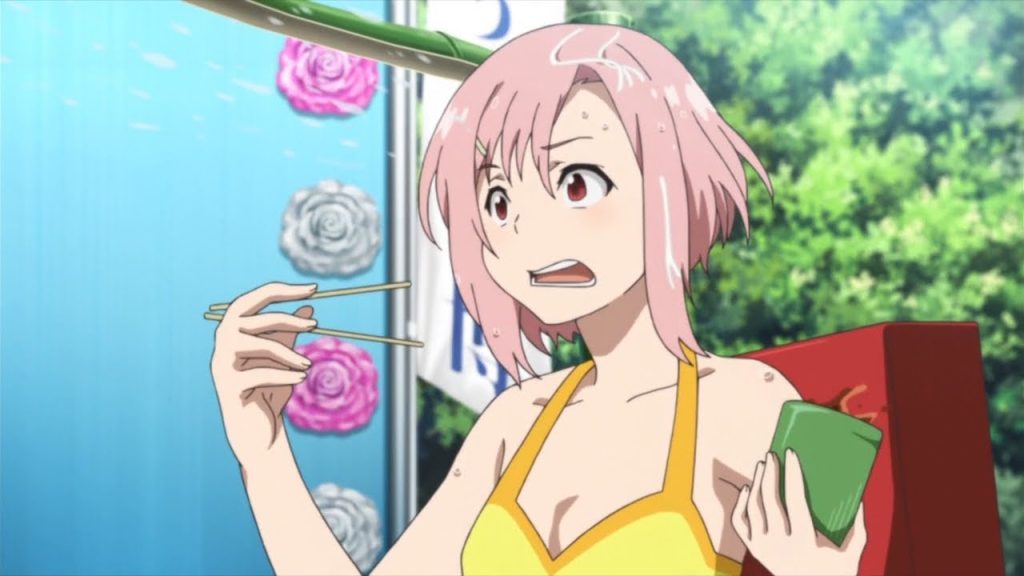 Sakura Quest Season 2